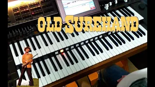 Old Surehand Thema