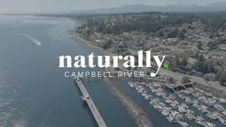 Science and Sea | Aquaculture in Campbell River