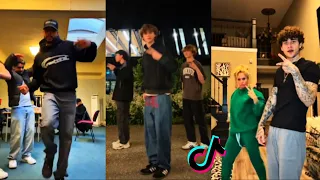 Lovin On Me Jack Harlow Dance Tiktok Compilation