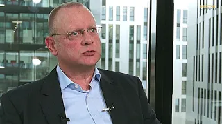 Interne Governance - Worauf kann sich der Aufsichtsrat einer Bank stützen? - Dr. Frank Hülsberg