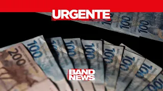 URGENTE: Copom mantém a taxa básica de juros em 13,75% | BandNews TV