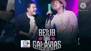 ERIC LAND E WESLEY SAFADÃO - BEIJO DAS GALÁXIAS