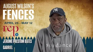Fences: The Characters - Who is Gabriel