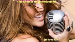 We Can't Stop - Miley Cyrus VietSub HD720p