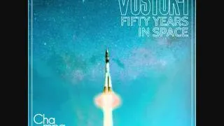 Vostok-1 - Up & Down