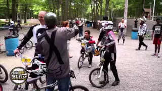 2015 Sugar Cayne Bike Fest Highlights, Shoreham