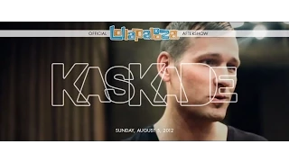 KASKADE - Official Lollapalooza Afterparty 2012