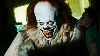 It (2017 Film) | Full Movie Explained In Hindi | Clown Pennywise IT chapter 01 Summarized in Hindi |