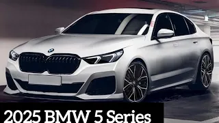 2024 BMW 5 Series Exterior and Interior In-Depth Walkaround //USA Upcoming Cars