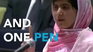 Malala Youseph