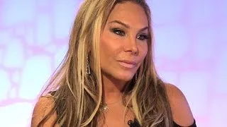 Adrienne Maloof Opens Up About Her Messy Divorce -- And Much Younger Boyfriend! | toofab