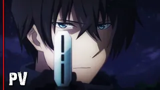 The Irregular at Magic High School (Mahouka Koukou no Rettousei) Season 2 [PV Trailer]