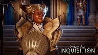 DRAGON AGE™: INQUISITION Official Trailer - Stand Together
