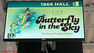 Butterfly In The Sky (The Story of Reading Rainbow-Documentary)