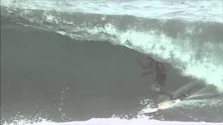 Final Quiksilver Pro 2013 Gold Coast