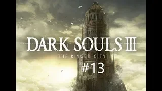 Dark Souls 3: DLC The Ringed City #13 (Let's Play German Deutsch Gameplay)