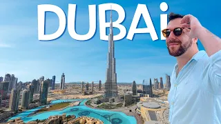O que fazer em Dubai economizando | Roteiro de 3 dias