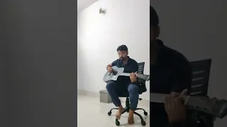 Dil Se Re Cover