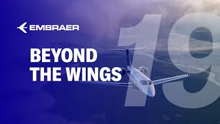 Beyond the Wings: Light Jets vs. Turboprops | Episode 19 | Embraer Executive Jets