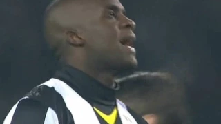 Juventus 4-2 Milan - Campionato 2008/09