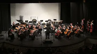 Pirates of the Caribbean: On Stranger Tides - MHS Philharmonic Orchestra - 2023 Pops Concert