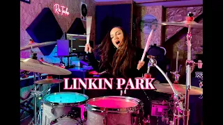 LINKIN PARK | F A I N T | Drum Cover