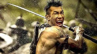 💎 The Warrior's Path | Action | Full Length Movie