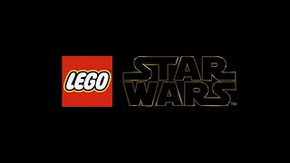 Lucasfilm / LEGO Star Wars (Lego Star Wars Summer Vacation)