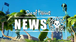 Revive Deep Dive and Enhanced Crew Cognition: Official Sea of Thieves News April 15th 2020