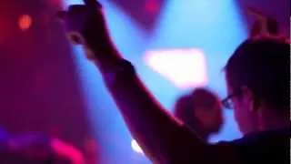 Basshunter at Lizard Lounge || Official Aftermovie || Dallas, Tx