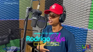 Rodrigo Silva - Nada Não (Clipe)