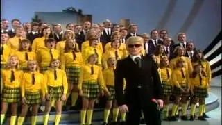 Heino, Sonntagskinder & Männergesangsverein Bleifeld - Lieder der Berge 1975