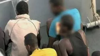 Fight to Stem Somali Pirate Violence Intensifies