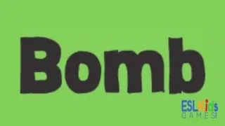 ESL Game : Bomb