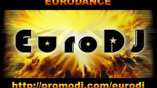 EURODANCE 90!!! EuroDJ   Green Power