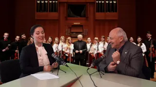 100 лет Ипполитовке - Валерий Ворона