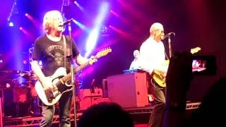 STATUS QUO ,......  whatever you want .............Plymouth Pavillions ..Dec 10th 2013