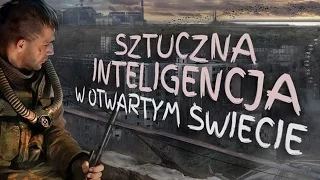 Postacie w grach też żyją! Ale jak? [tvgry.pl]