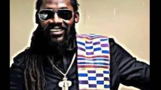 Tarrus Riley - My Day [Rising Sun Riddim] Oct 2013