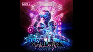 Muse - Algorithm [HD]