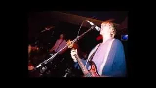 Nirvana - Crocodile Cafe, Seattle, WA (10-04-1992)