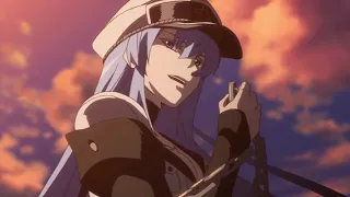 MAD AMV Esdeath   Sweet but Psycho 720p