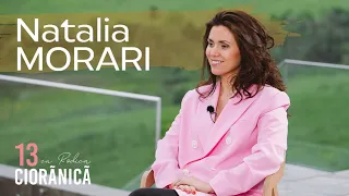 Natalia Morari| Teaser | 13 cu Rodica Ciorănică