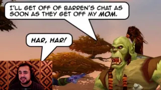 Classic WoW Quest Guide - Lost in Battle (Mankrik's Wife)