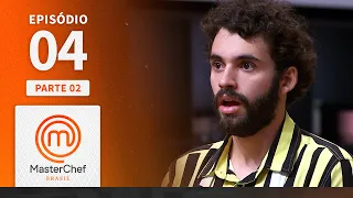 EPISÓDIO 04 - 2/5: LEILÃO DE SOBREMESAS E BOLOVO | TEMP 09 | MASTERCHEF BRASIL