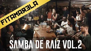 Roda de SAMBA DE RAÍZ - Vol2