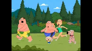 ГРИФФИНЫ ЛУЧШИЕ МОМЕНТЫ | СТАРЫЕ СЕРИИ | 5 СЕЗОН | #гриффины #сериал #familyguy