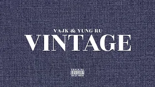 Vajk i Yung RU - Vintage