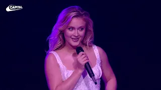 Zara Larsson - Capital Jingle Bell Ball 2023 [Full]