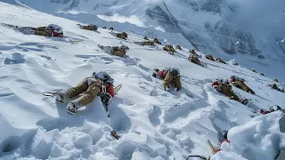 They Recorded It On The Mount Everest And Nobody Can Believe It